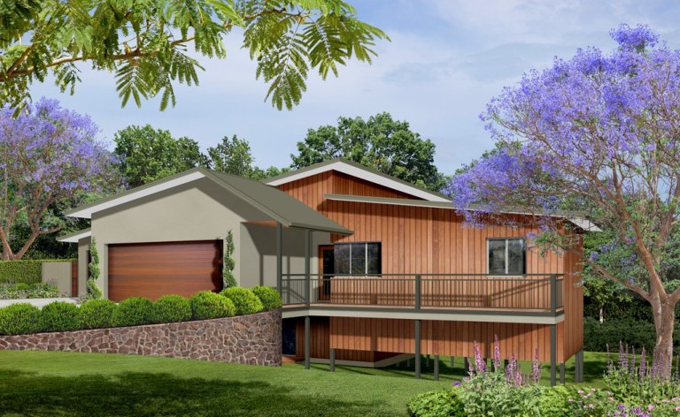Kit Homes Gold Coast Custom Designed, Kit House Plans