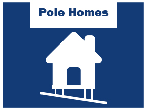 Pole Home Design
